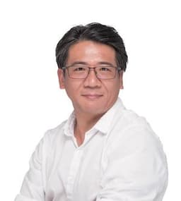 福哥/王永福
